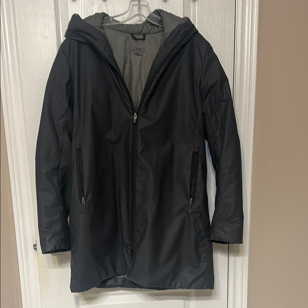Made in Canada Winter Waterproof Coat